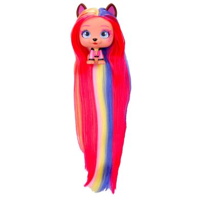 Ігрова фігурка IMC toys VIP Pets Модний улюбленець S6 Bow power Аврора (714762)