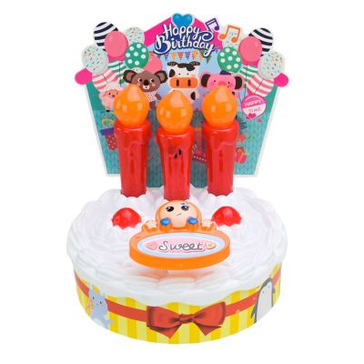 Ігровий набір Shantou Jinxing Торт (LKE3L)