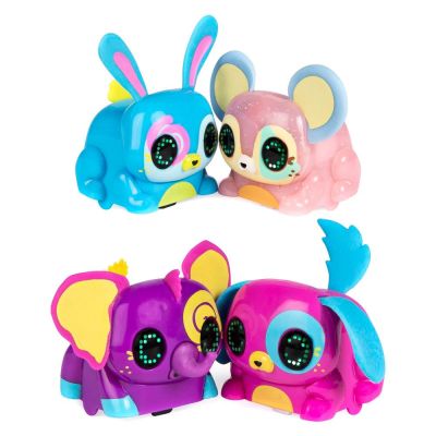 Набір Spin master Lollipets Домашні улюбленці із цукерками сюрприз (6045467)