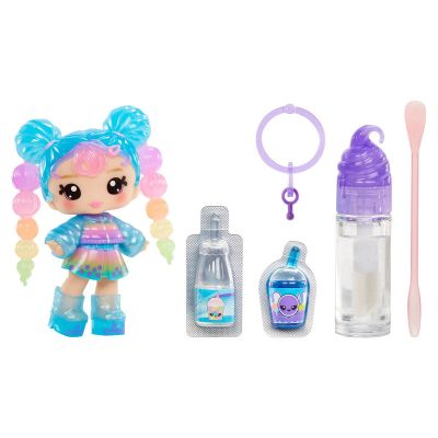 ​Ігровий набір Yummiland S2 Брітні Боба з блиском для губ (525455)