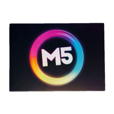 Набір для фокусів Magic Five Magic Lamp Deluxe (MF012)