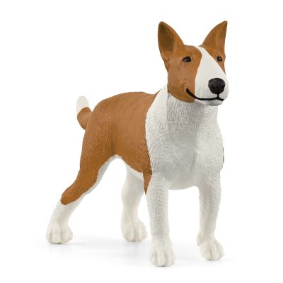 Ігрова фігурка Schleich Бультер'єр (13966)