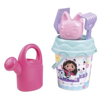 Набір для пісочниці Smoby Геббі (862176)