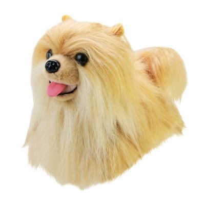 Інтерактивна іграшка Кращий друг Собачка бежева (BF2510/2)