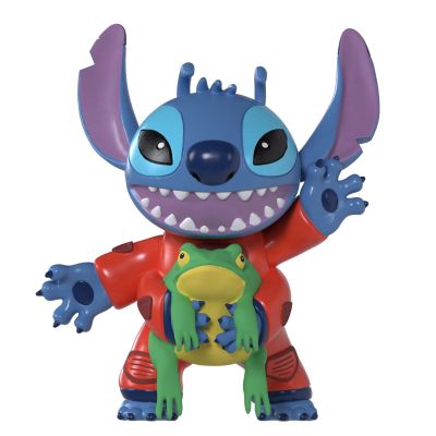Фіджет-іграшка Stitch Дісней Стіч з жабкою (EO-004377/1)