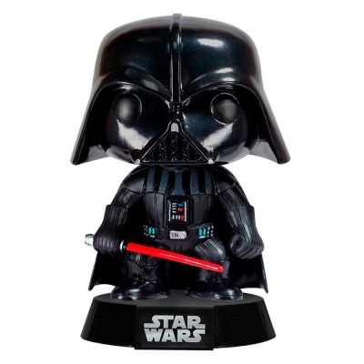 Фiгурка Funko Pop Star Wars Дарт Вейдер (2300)