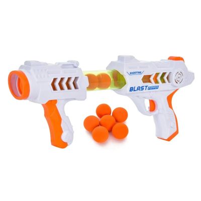 Помпова зброя Shantou Jinxing Blast popper (AX1032A)