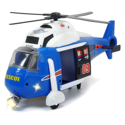 Іграшка Вертоліт рятувальної служби Dickie Toys 32 см (3308356)