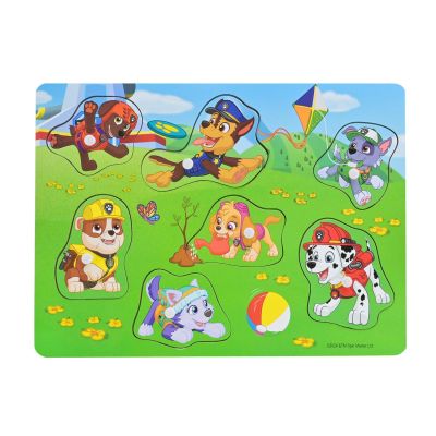 Розвивальна іграшка Kids hits Paw Patrol (KH20/057)