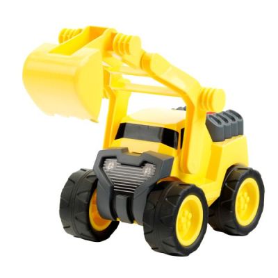 Автомодель Klein Екскаватор (2118 ОФ)