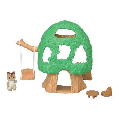 Ігровий набір Sylvanian families Будиночок на дереві (5318)