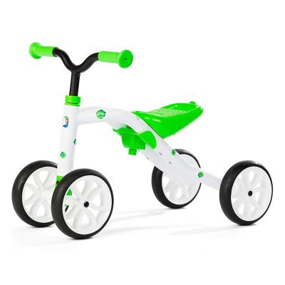 Біговел Chillafish Quadie зелений (CPQD01LIM)