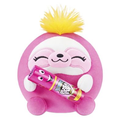 М'яка іграшка Snackle-N Mini Brands сюрприз (77510N)