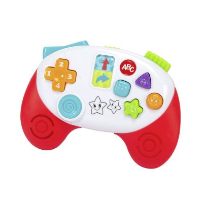 Розвивальна іграшка ABC Музичний джойстик (4010017)
