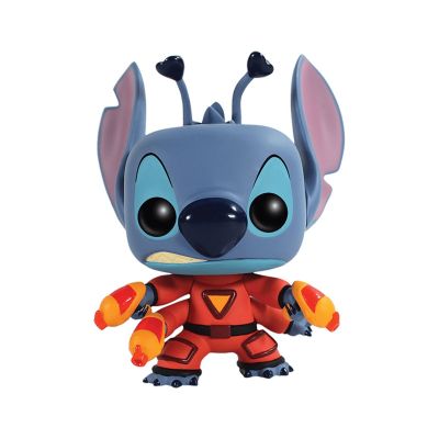 Фігурка Funko Pop Disney Прибулець Стіч (4671)