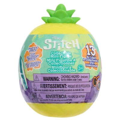 Фігурка-сюрприз Stitch S5 (46334)