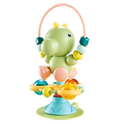 Іграшка-брязкальце Shantou Jinxing Handbell (KL01)