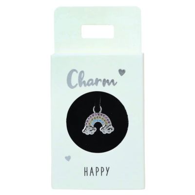 Підвіска на сережку Trends by Depesche Express yourself 55 (0411834/55)