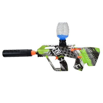 Бластер Shantou Jinxing Sharp shooter (777-34С)