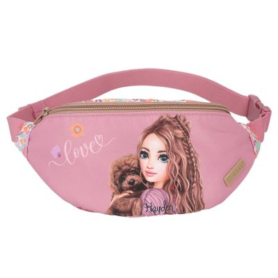 Сумка на пояс Top Model Floral (0413061)