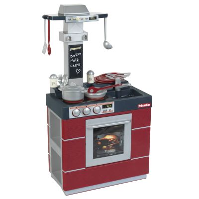 Ігровий набір Klein Кухня Miele Компакт (9044)