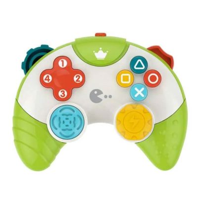 Розвивальна іграшка Shantou Jinxing Музичний джойстик (HE0531)