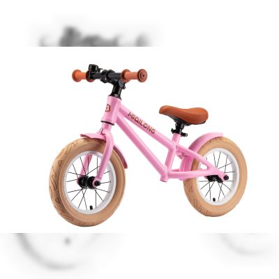 Біговел Miqilong RVA рожевий (ZCY-RVA12-PINK)