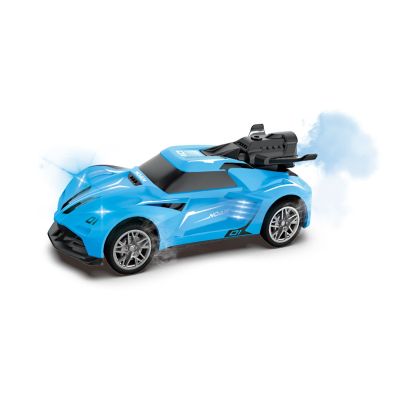 Автомодель Sulong Toys Spray car Sport блакитний (SL-354RHBL)