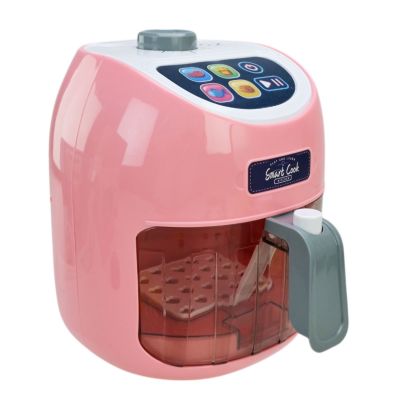 Іграшка Країна Іграшок Аєрогриль рожевий (LD-6613A/B/1)