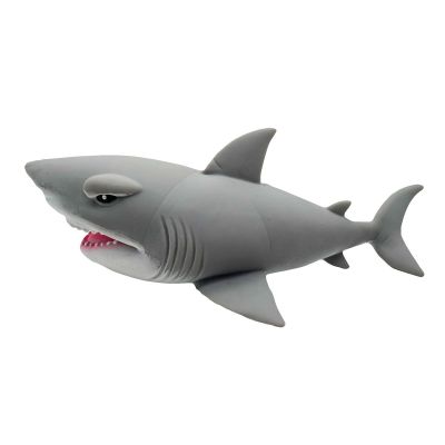 Стретч-антистрес Sbabam Гігантська акула біла (66/CN21-1)