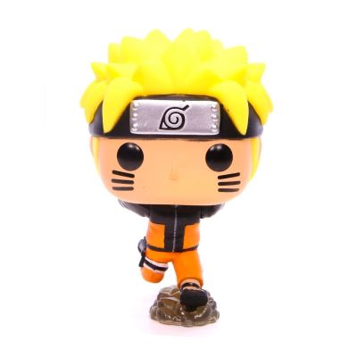 Фігурка Funko Pop Naruto Наруто, що біжить (46626)