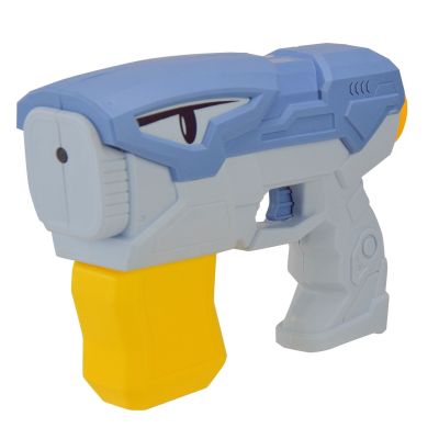 Водний пістолет Shantou Jinxing блакитно-білий (X2-BC/1)