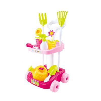 Ігровий набір Shantou Jinxing Набір садівника (667-43)