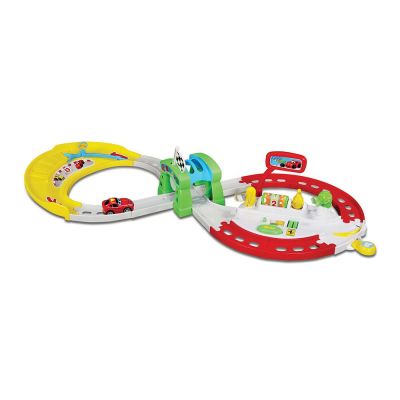 Трек Bb junior Ferrari Rock and raceway (16-88802)
