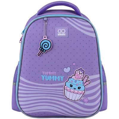 Рюкзак GoPack Education Yummy (GO25-165M-3)