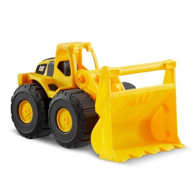 Навантажувач CAT Важка техніка 38 см (82033)