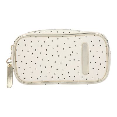 Пенал-косметичка Top Model Літера I білий (0410861/11)