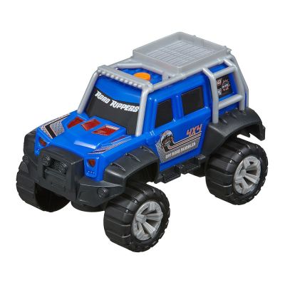 Автомодель Road Rippers off Road Rumbler синя (20092)
