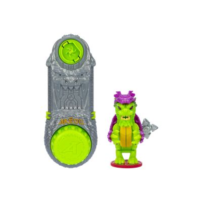 Ігровий набір Akedo Ninja Bosses Веном Кло (123564)