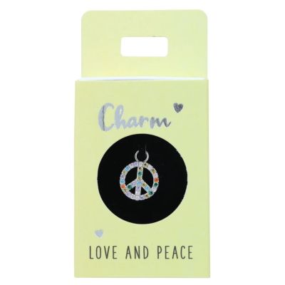 Підвіска на сережку Trends by Depesche Express yourself 41 (0411834/41)