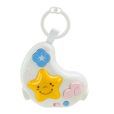 Нічник Країна Іграшок Музичний з пультом керування (PL-724-07)