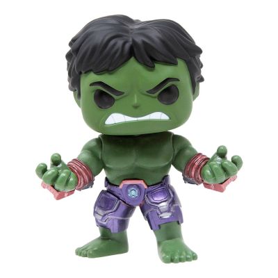 Фігурка Funko Pop Marvel Месники: гра Галк у техно-костюмі (47759)