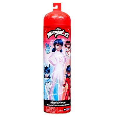 Лялька Miraculous S2 Леді Баг І Супер Кіт сюрприз (50390)