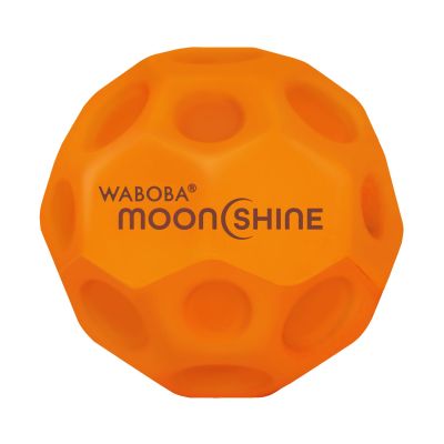 М'яч-стрибун Waboba Moon ball Neon помаранчевий (325C02_A/3)