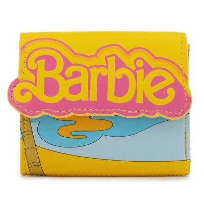 Гаманець Loungefly Barbie fun in the sun (MTWA0002)