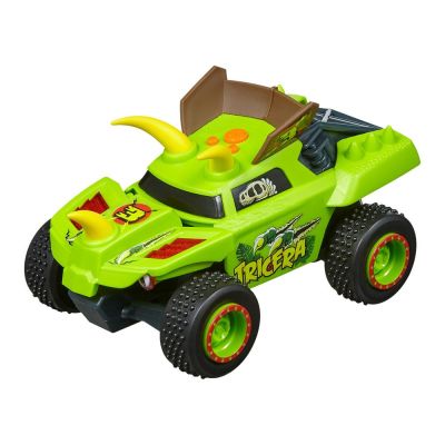 Автомодель Road Rippers Mega monsters Tricera моторизована (20112)