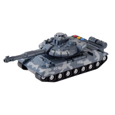 Танк Shantou Jinxing Військова техніка (WH1225A-3)