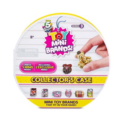 Ігровий набір Mini brands Toy S3 (77352)