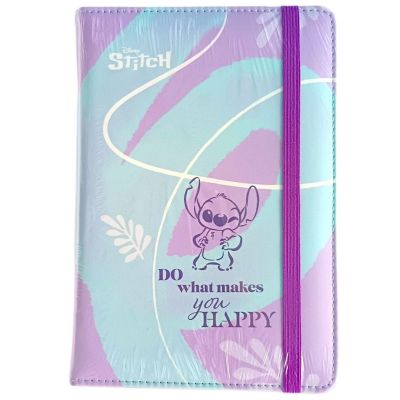 Блокнот CoolPack Disney Stitch 3 А5 (75057PTR)