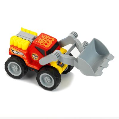 Навантажувач Klein Hot Wheels (2444)
